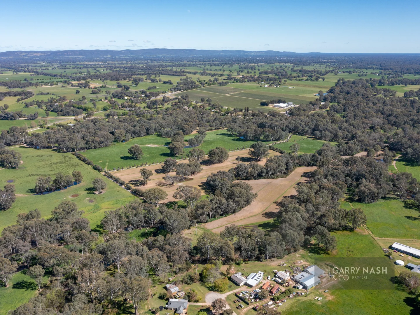 Additional image 2 of Lot 1,1072 Snow Road, Oxley VIC 3678