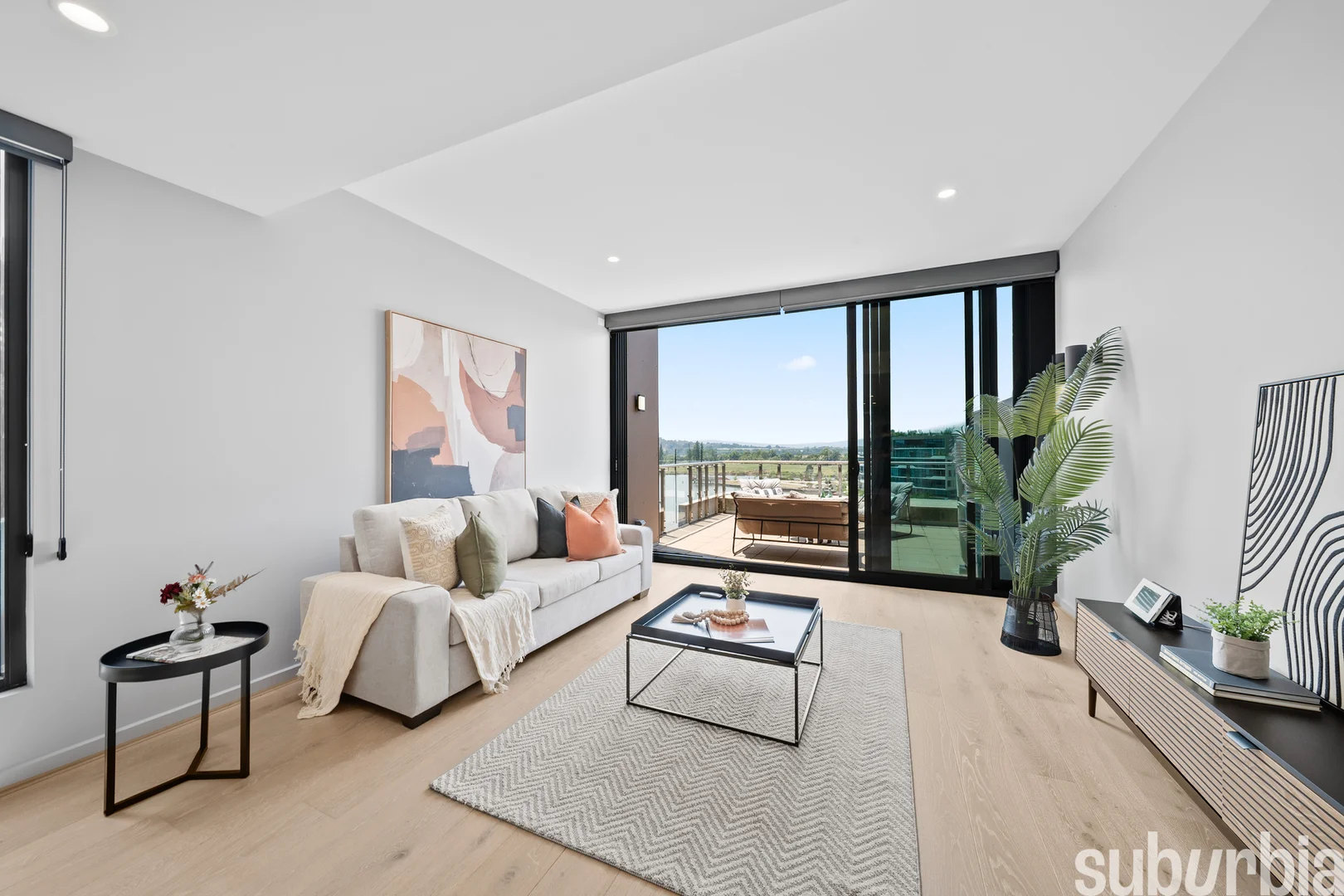 Additional image 7 of 40/39 Eastlake Parade, Kingston ACT 2604