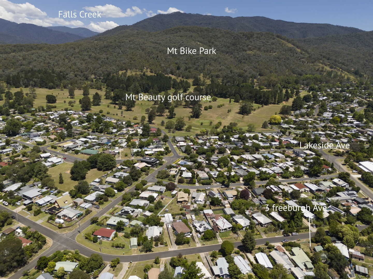 Additional image 23 of 3 Freeburgh Avenue, Mount Beauty VIC 3699