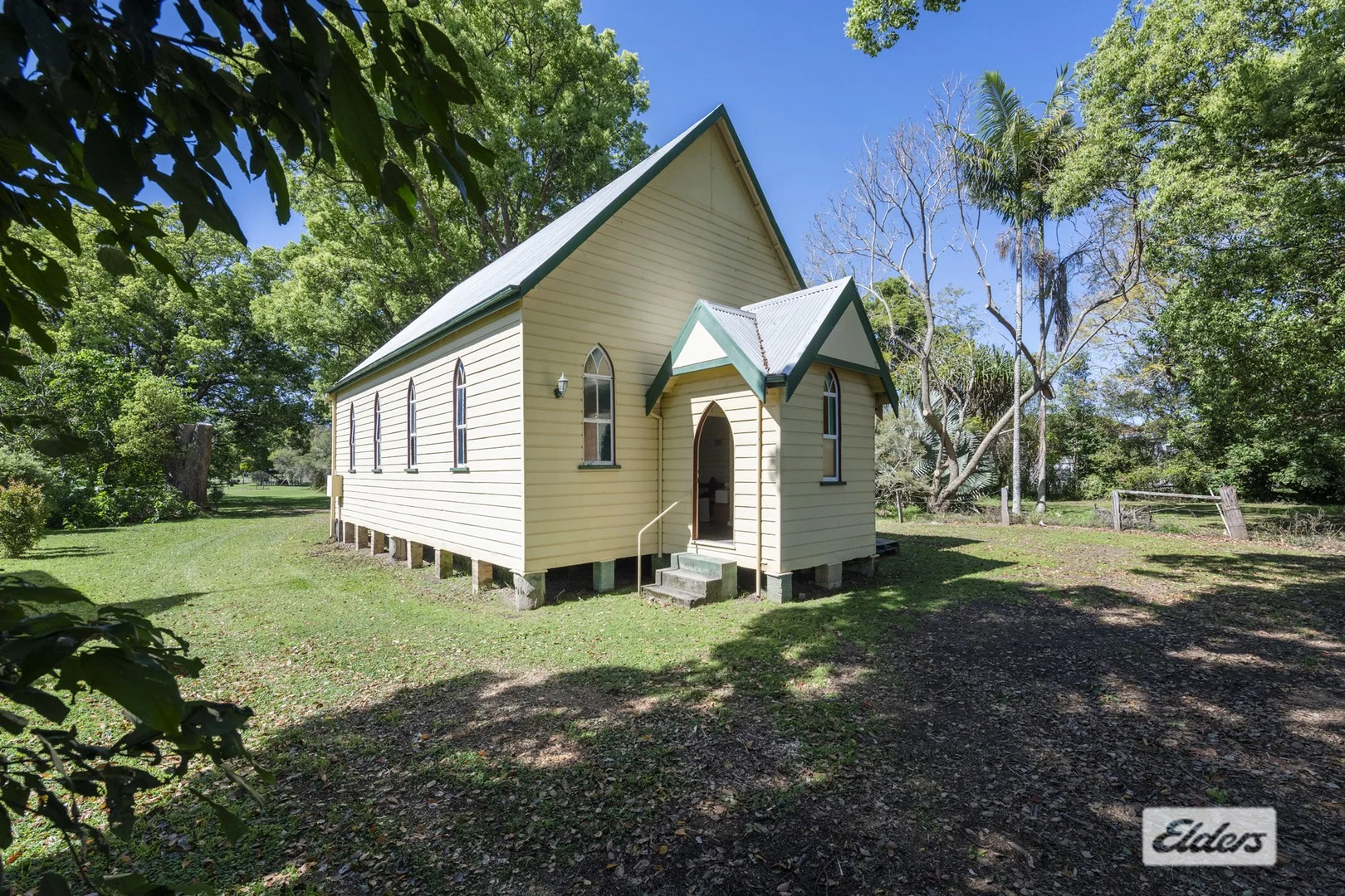 11 Woodford Street, Brushgrove NSW 2460