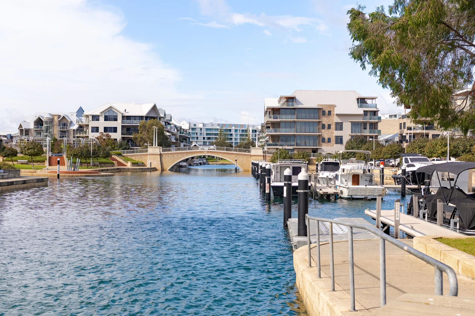 Additional image 31 of 5/4 Torcello Mews, Mandurah WA 6210