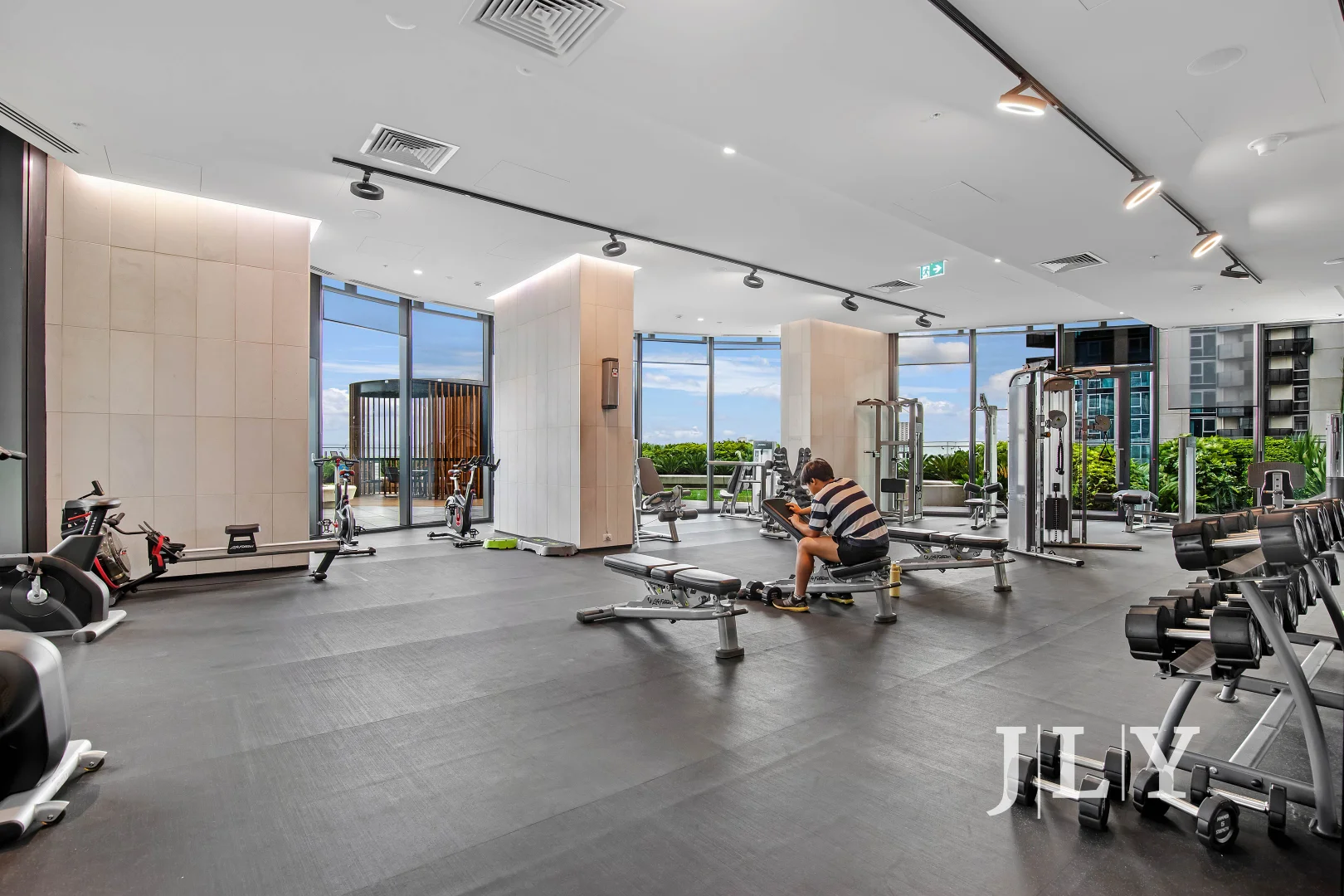 Additional image 4 of 2609/18 Hoff Boulevard, Southbank VIC 3006