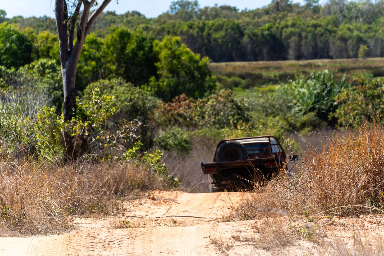 Additional image 43 of Lot 151 Coventry Road, Cape Upstart, Guthalungra QLD 4805