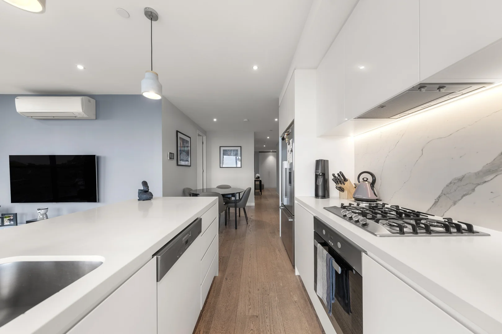 Additional image 12 of 403/77 Queens Road, Melbourne VIC 3004