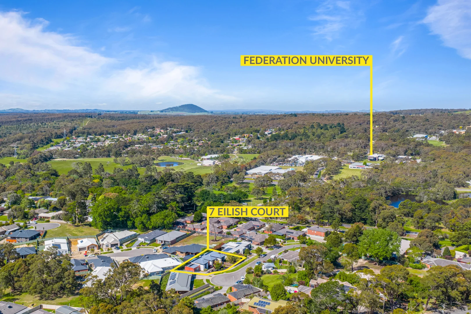 Additional image 29 of 7 Eilish Court, Mount Helen VIC 3350