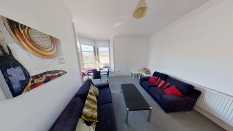 Comely Bank Road, Edinburgh EH4