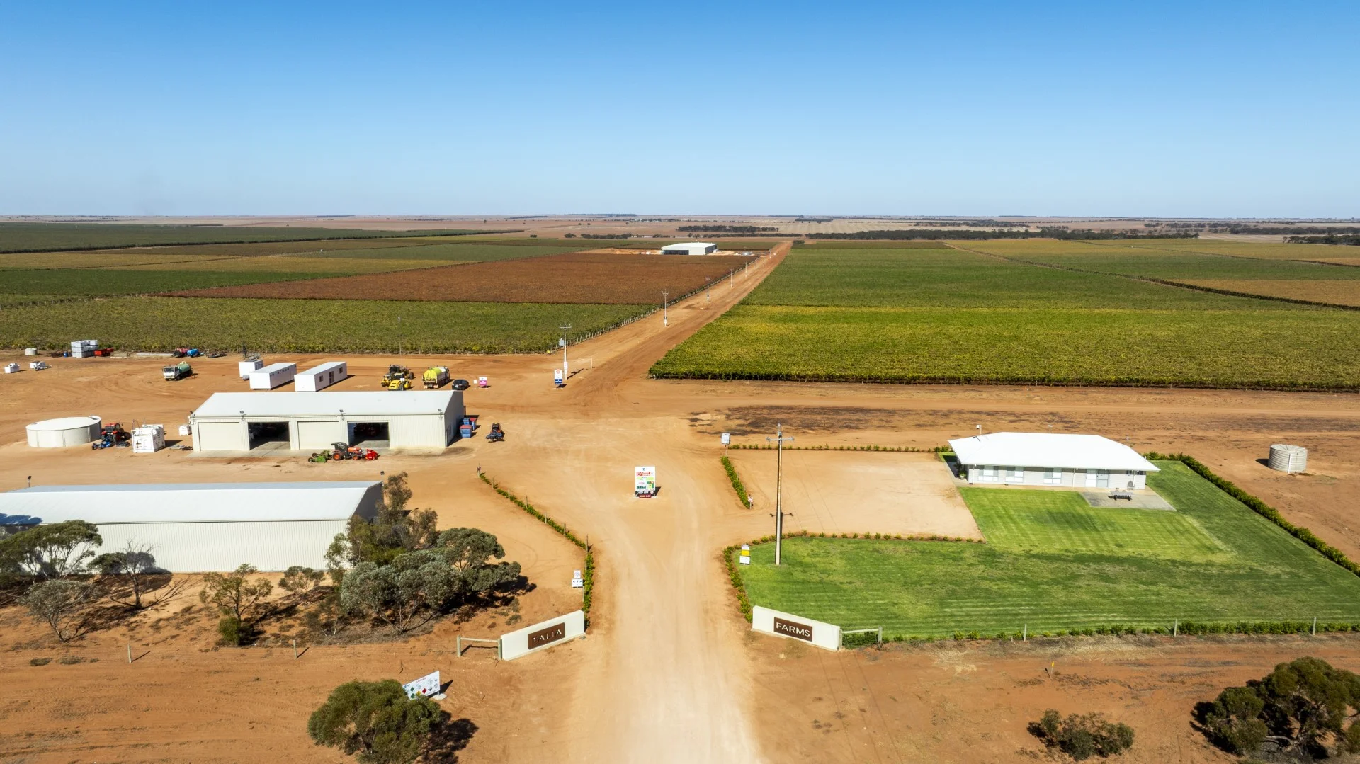 Additional image 7 of 1251 Stanitzki Road, Pike River SA 5340