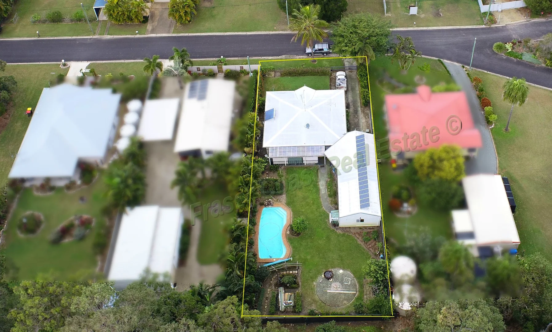 Additional image 3 of 11 Cupania Court, Poona QLD 4650