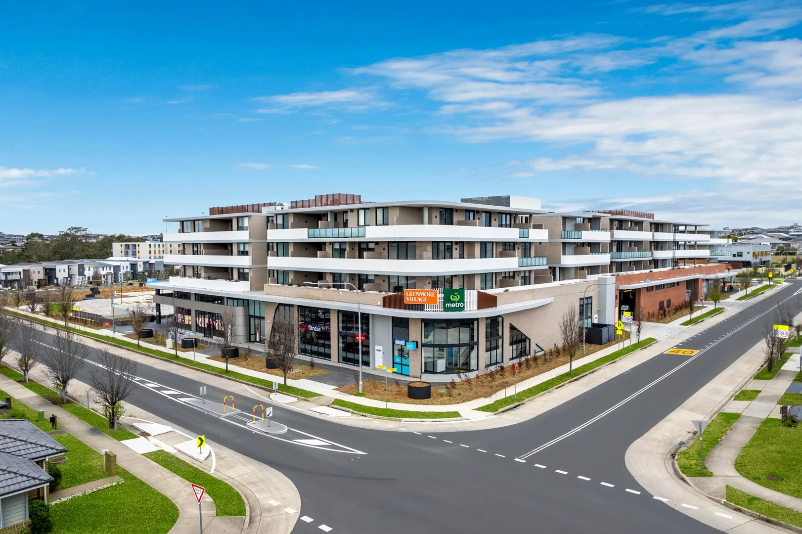 B211/90-98 Glenmore Ridge Drive, Glenmore Park NSW 2745