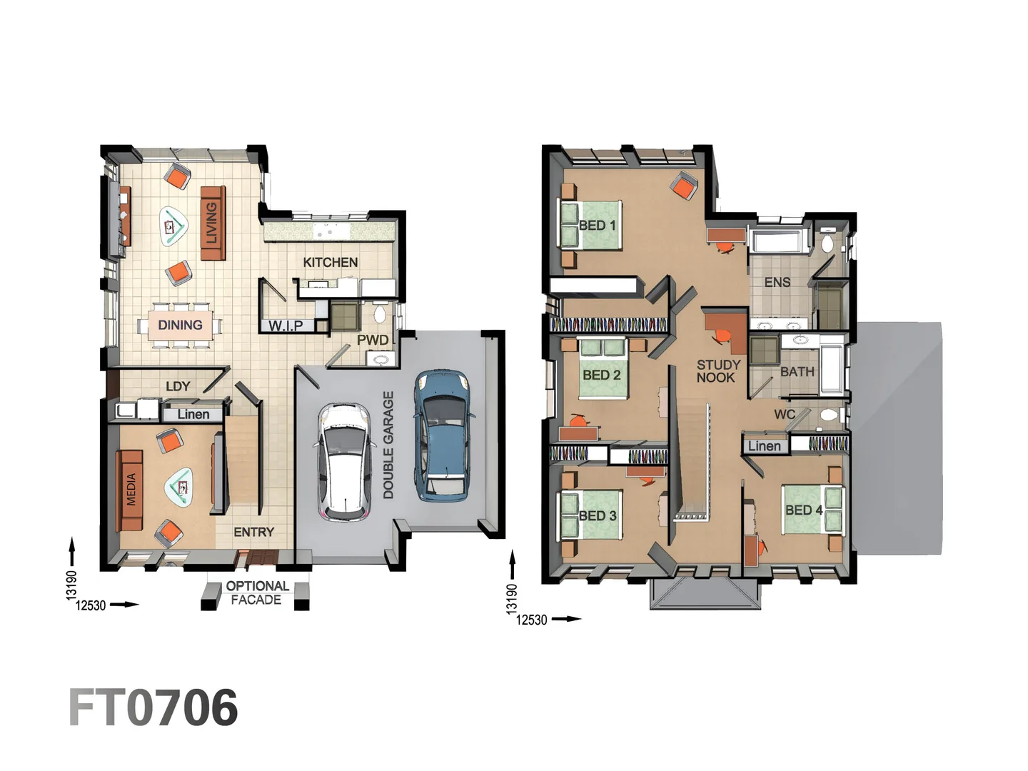 Additional image 6 of Lot 18 Hart St, Upper Coomera QLD 4209