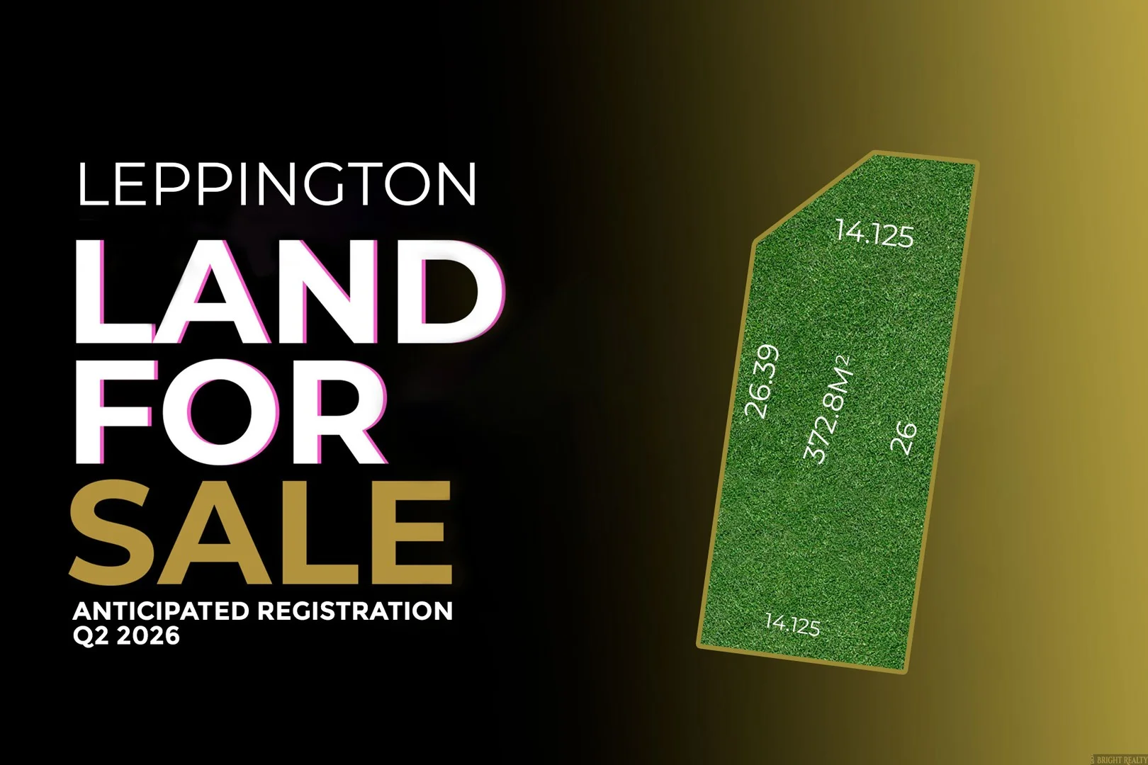 Lot 485. 44/52 Park Road, Leppington NSW 2179