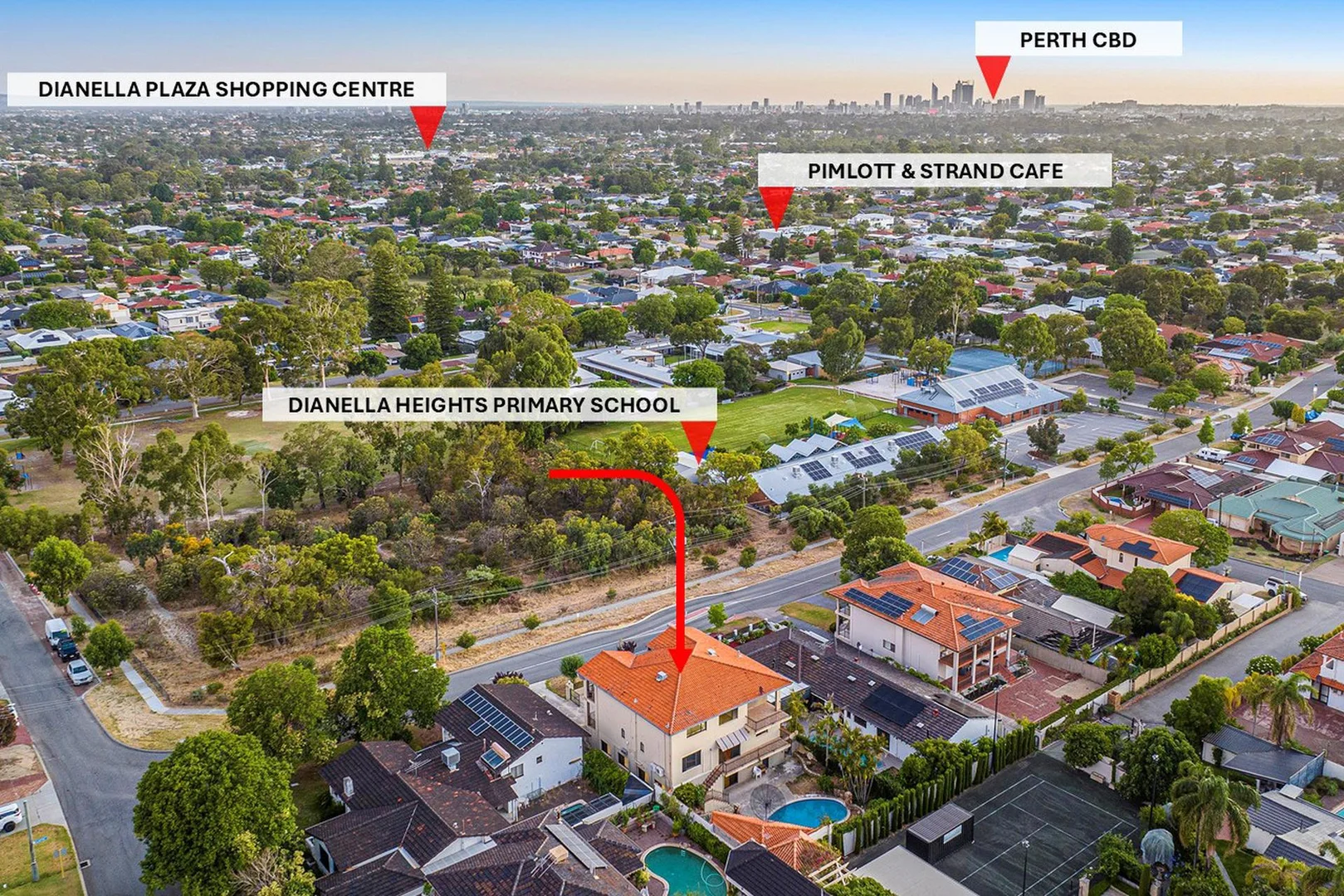 Additional image 36 of 41 Glanton Way, Dianella WA 6059