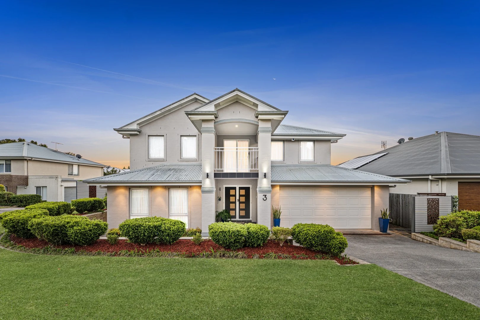 3 Celestial Drive, Morisset Park NSW 2264