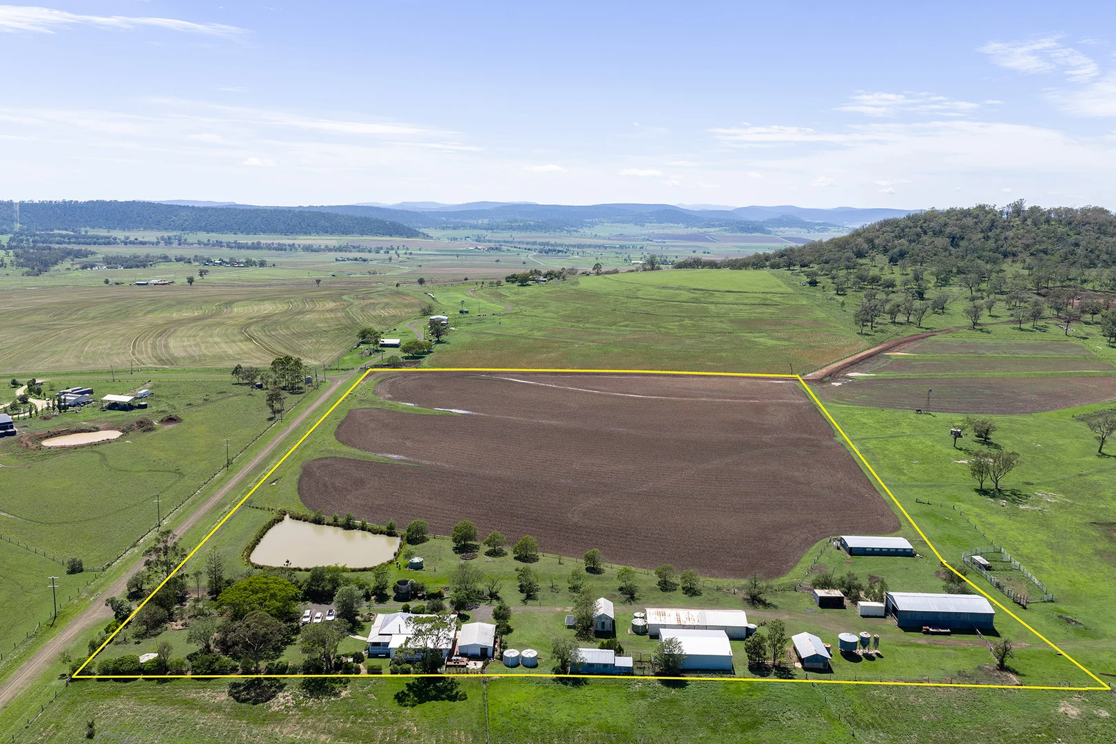 Additional image 8 of 'Warialda' 96 Moller Road, East Greenmount QLD 4359