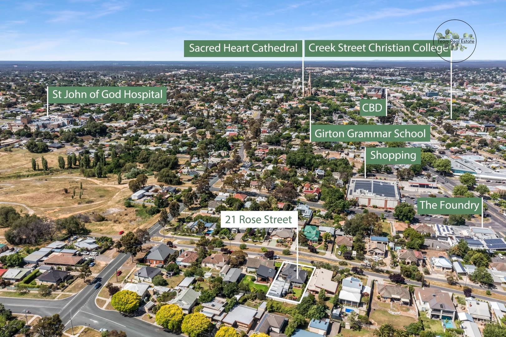 Additional image 30 of 21 Rose Street, Golden Square VIC 3555