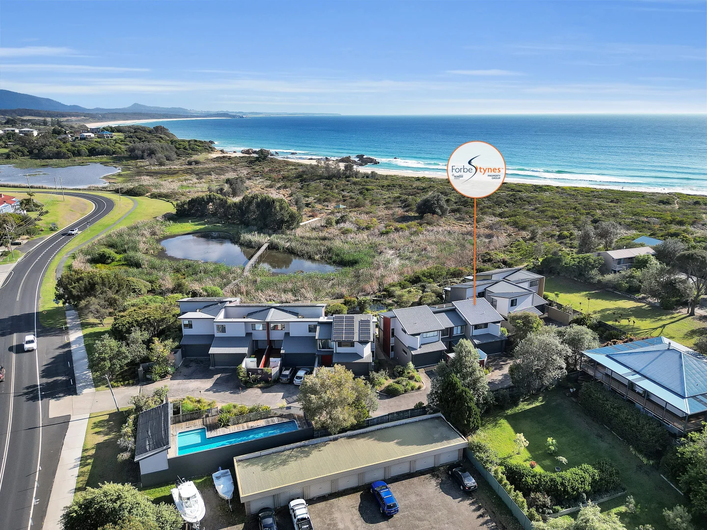 Additional image 28 of 6/15 WALLAGA LAKE Road, Bermagui NSW 2546