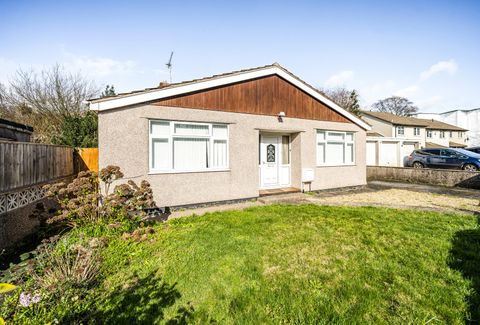 Small Lane, Bristol, Somerset BS16