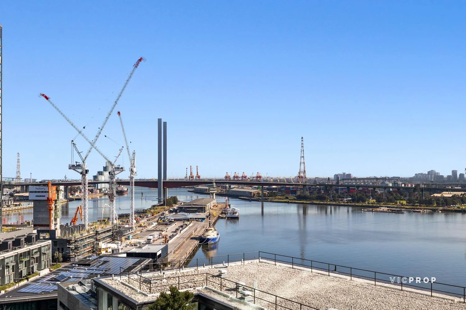 Additional image 12 of 1004/9 Waterside Place, Docklands VIC 3008