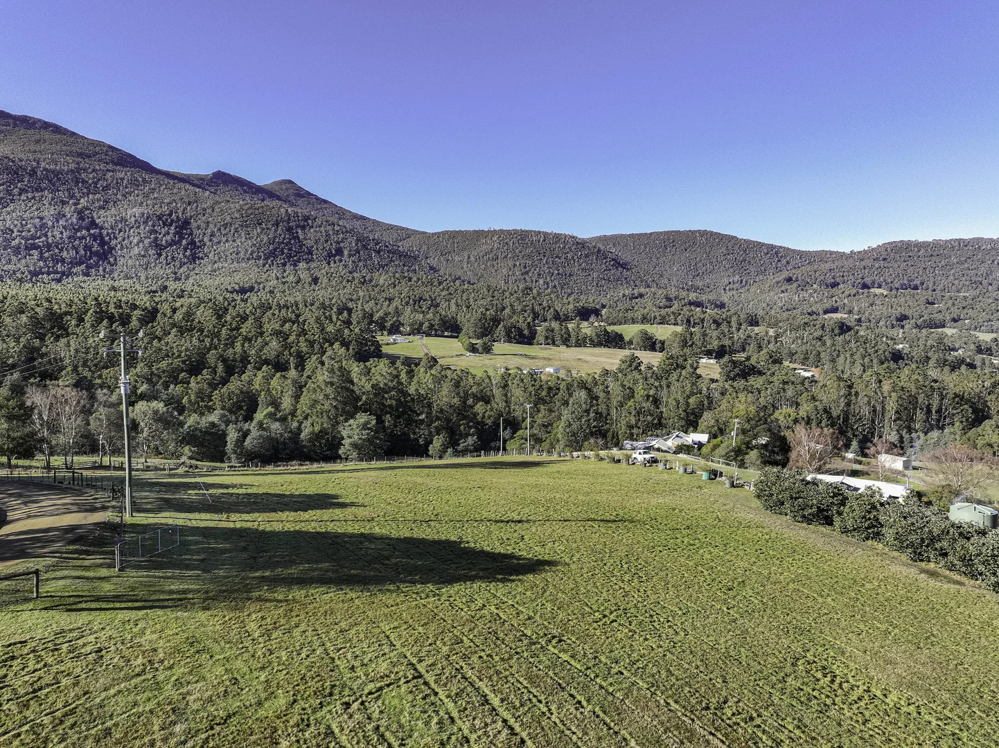 Additional image 15 of Mountain River TAS 7109