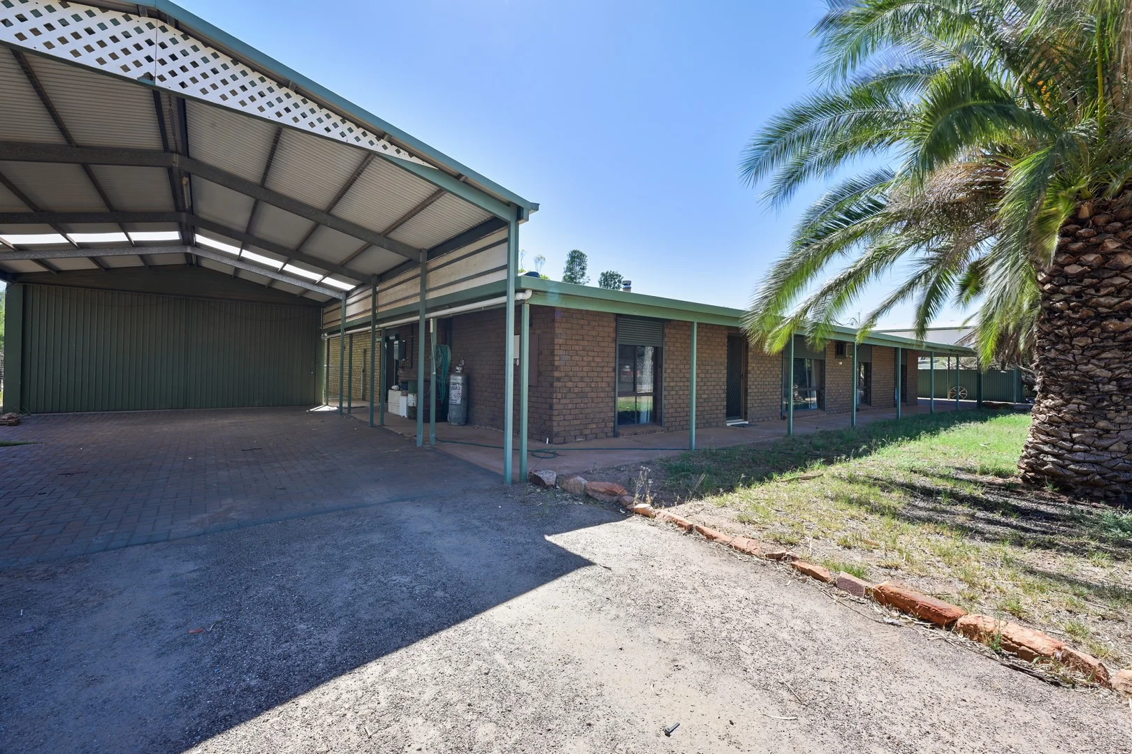 25-27 Arden Vale Road, Quorn SA 5433