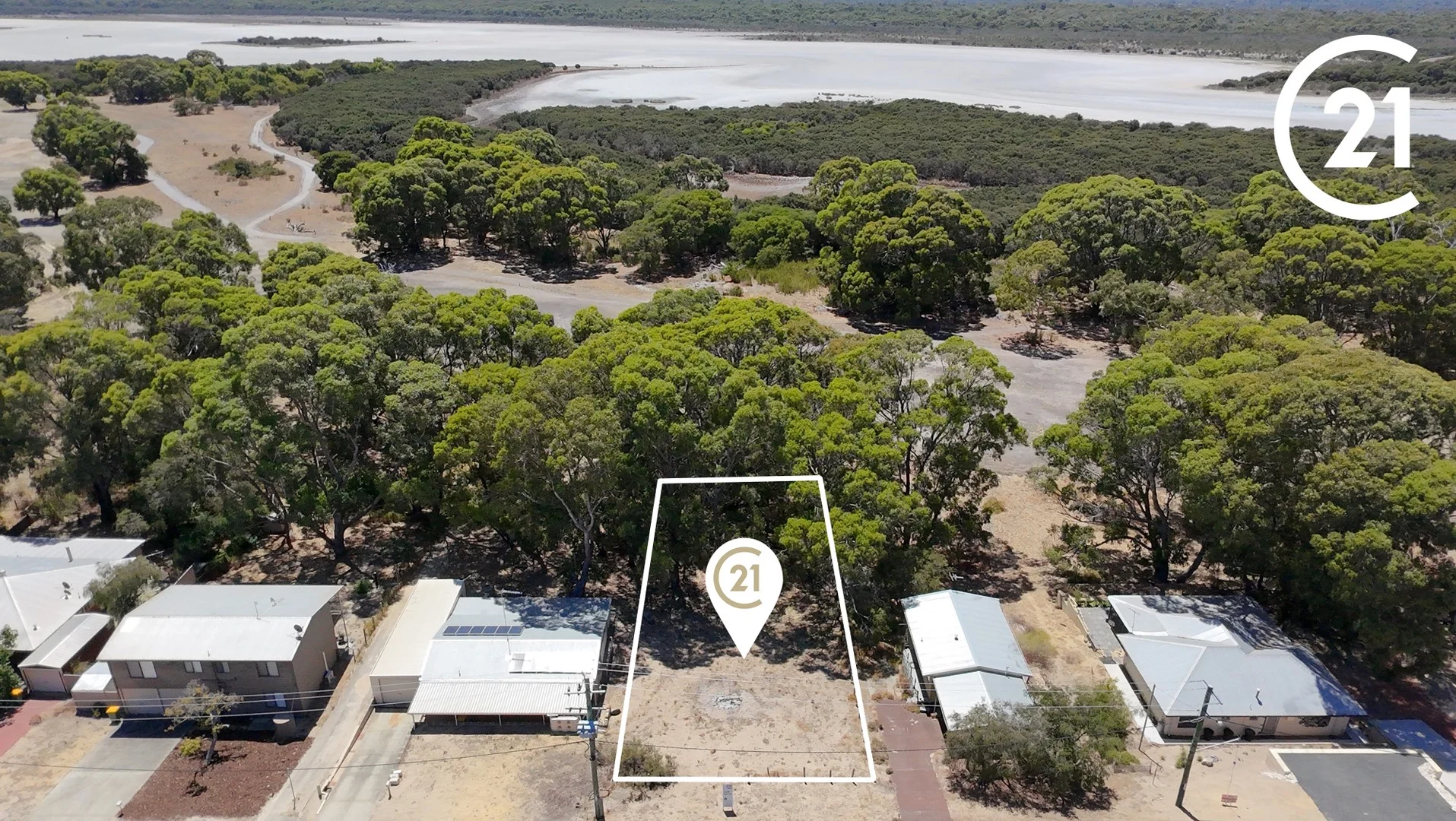 24 Lakeside Terrace, Preston Beach WA 6215