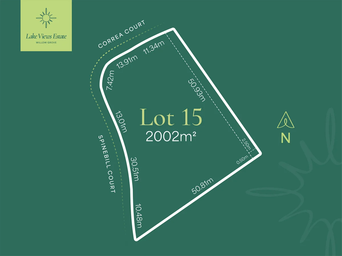 Additional image 33 of Lake Views Estate, Willow Grove VIC 3825