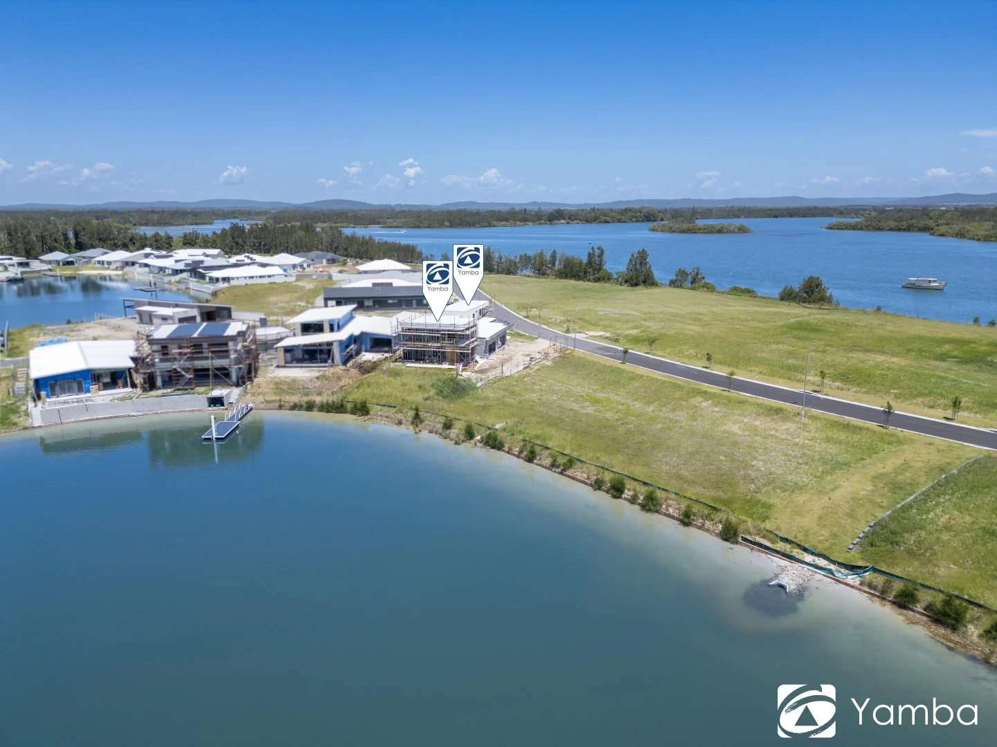 Additional image 10 of Casa Della 1 & 2/78 Della Place, Yamba NSW 2464