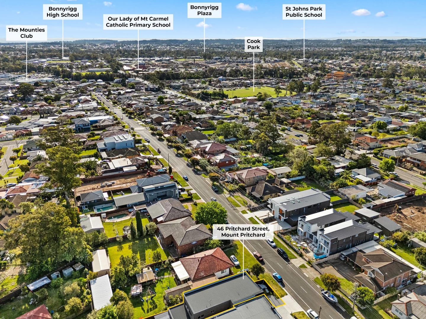 Additional image 11 of 46a Pritchard Street, Mount Pritchard NSW 2170