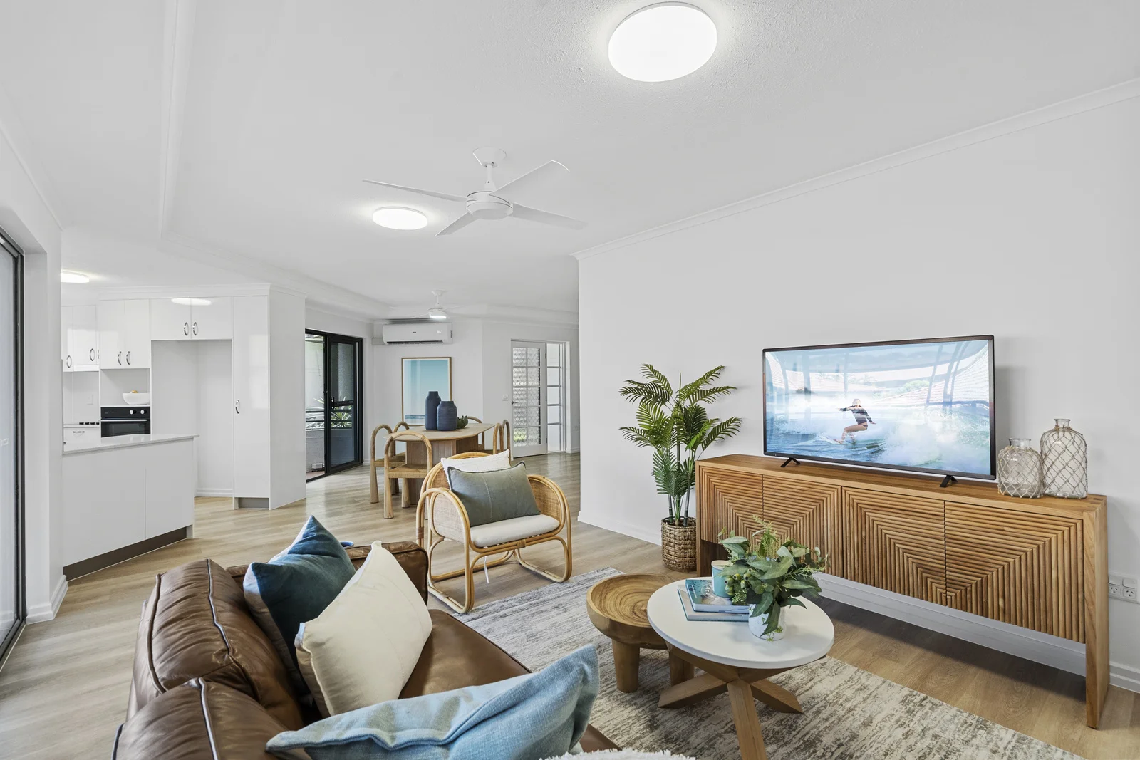 3/1 Moore Street, Taringa QLD 4068