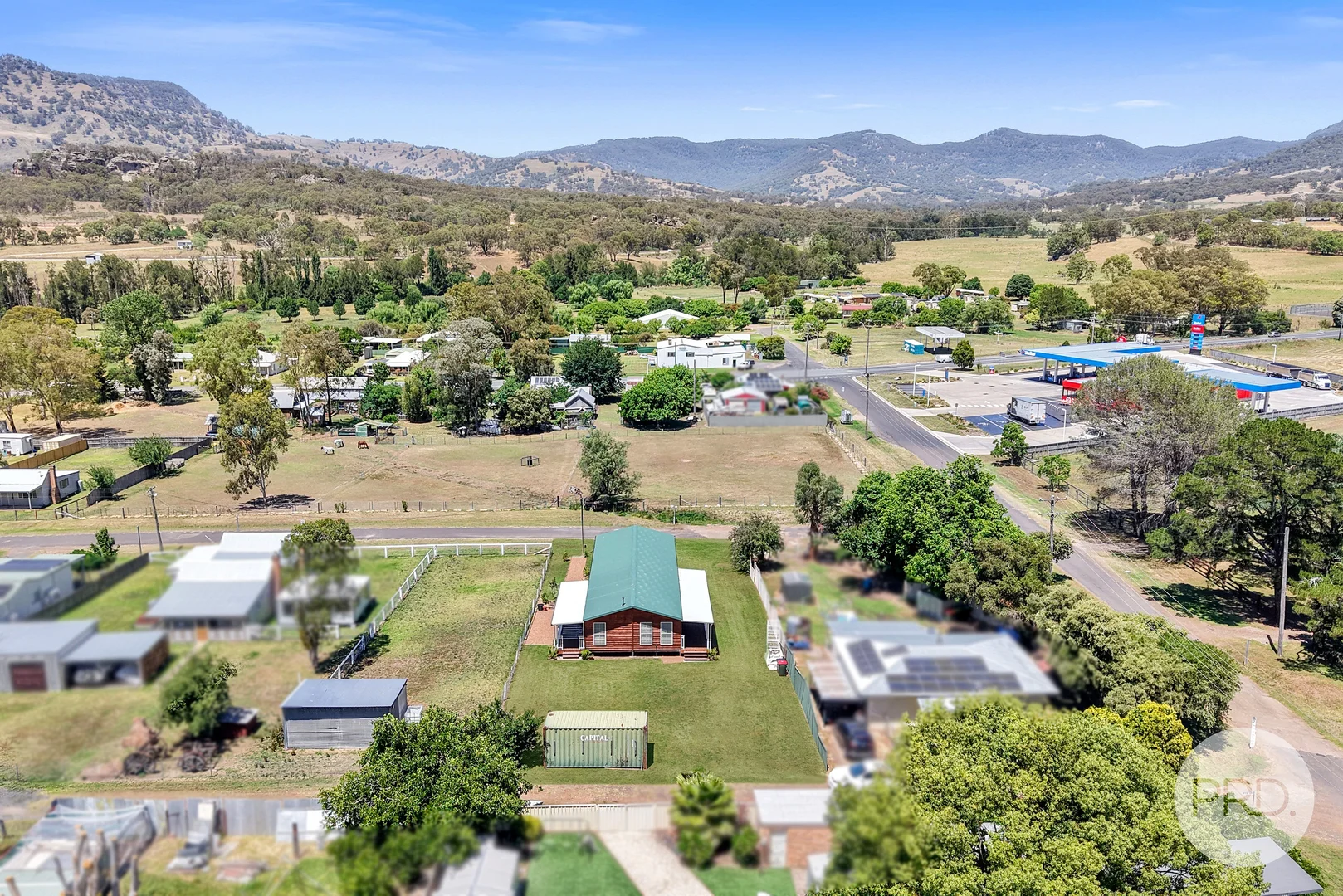 Additional image 29 of 30 Munro Street, Murrurundi NSW 2338