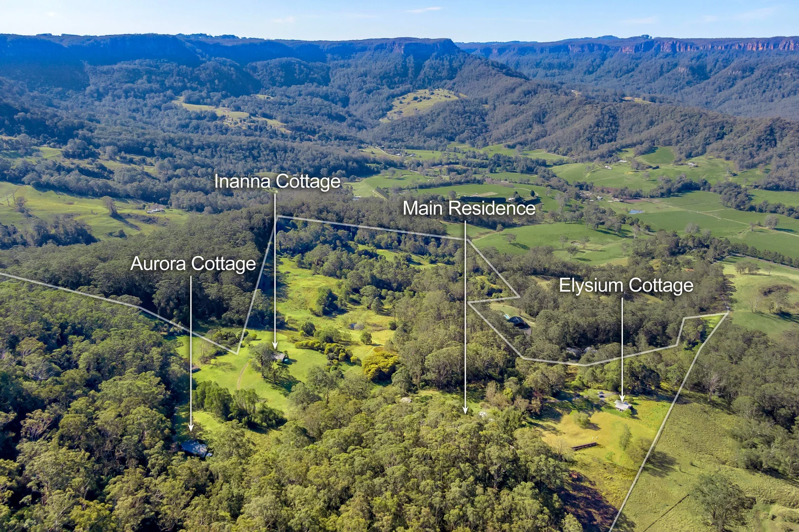 Additional image 4 of 94 Paddington Lane, Kangaroo Valley NSW 2577