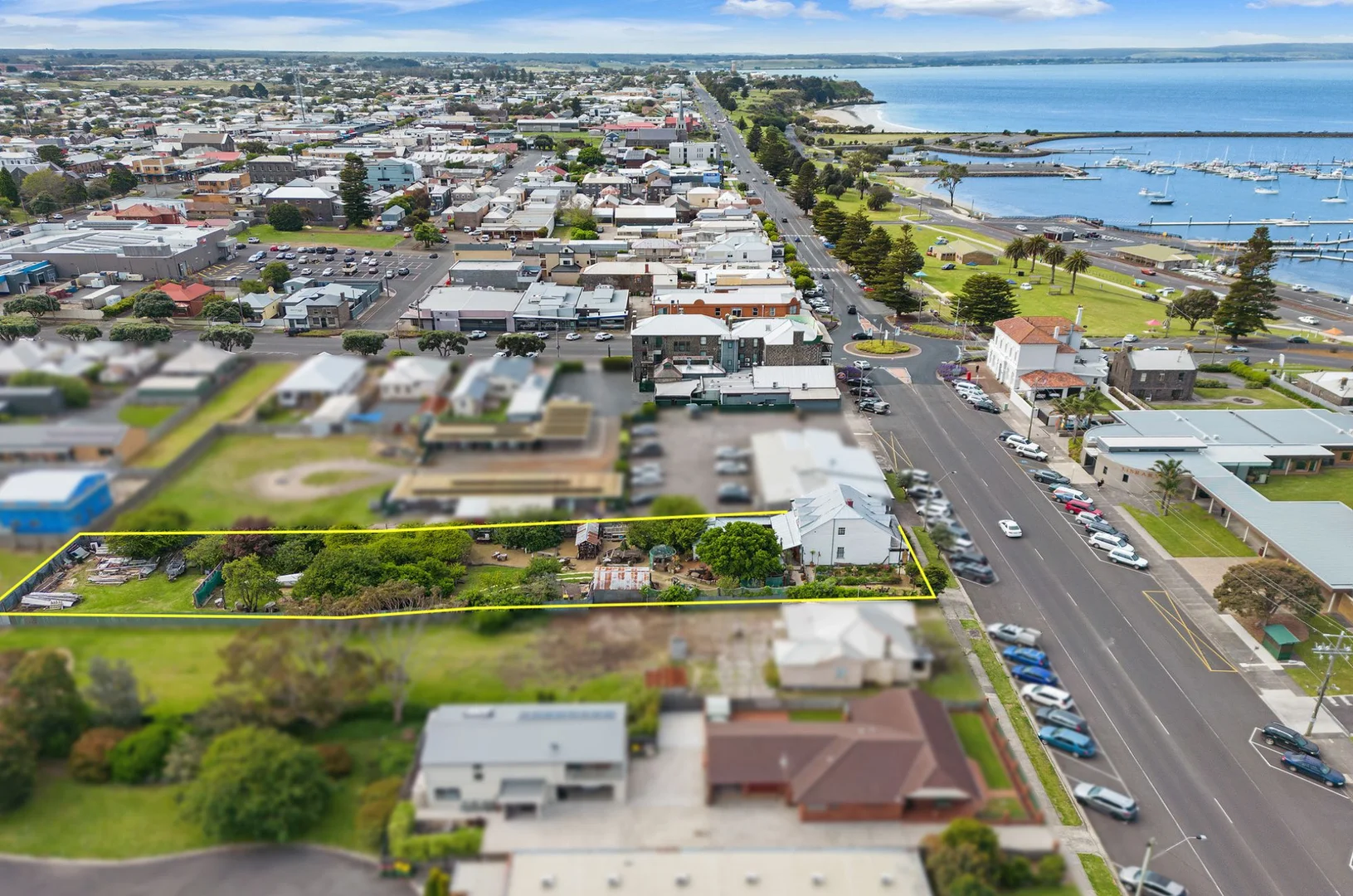 Additional image 24 of 33 Bentinck Street, Portland VIC 3305