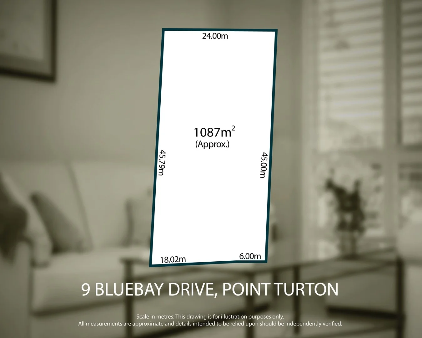 9 Bluebay Drive, Point Turton SA 5575