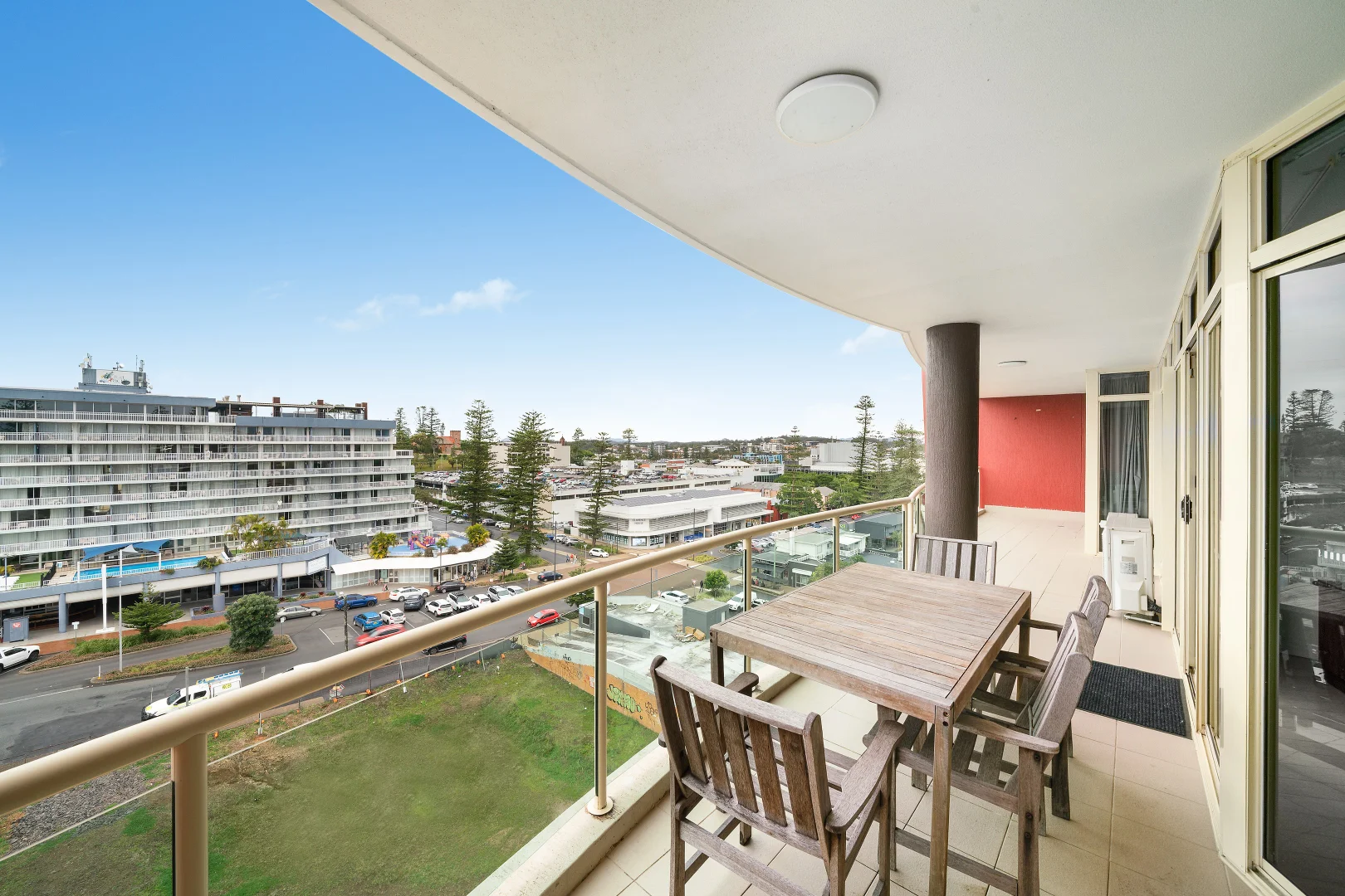 Additional image 2 of 905/2 Murray Street, Port Macquarie NSW 2444