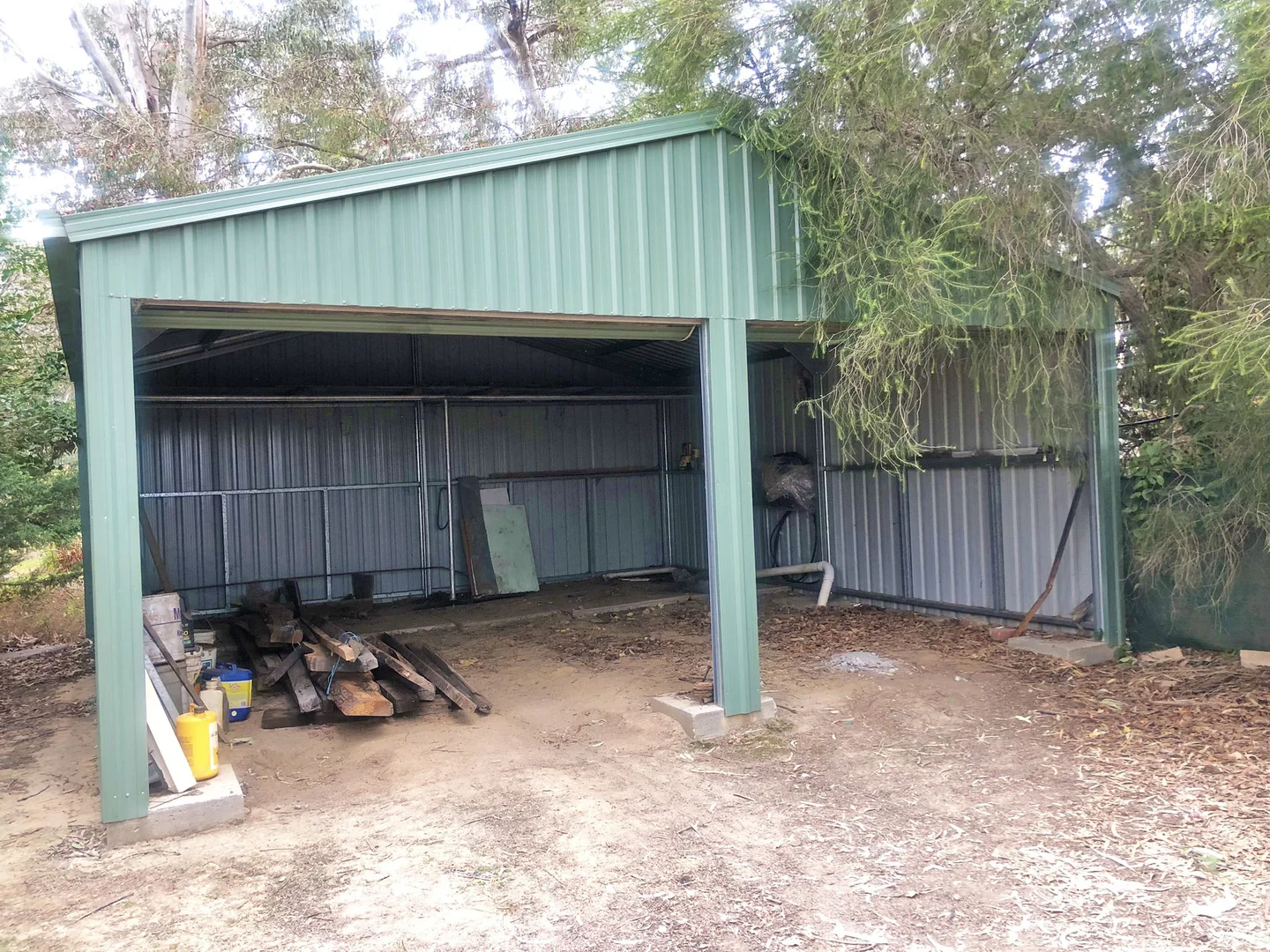 Additional image 29 of 411 Ashwin Road, Murrabit VIC 3579