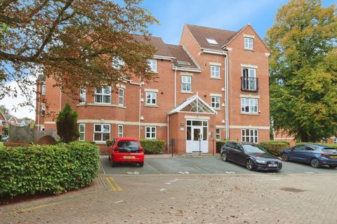 Pickard Drive, Sheffield, South Yorkshire S13