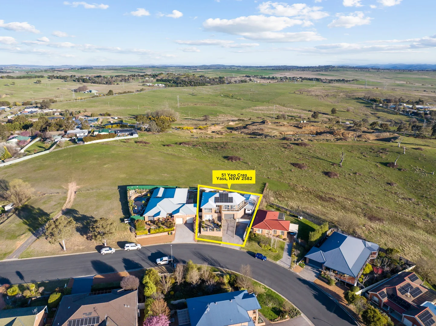 Additional image 26 of 51 Yeo Crescent, Yass NSW 2582