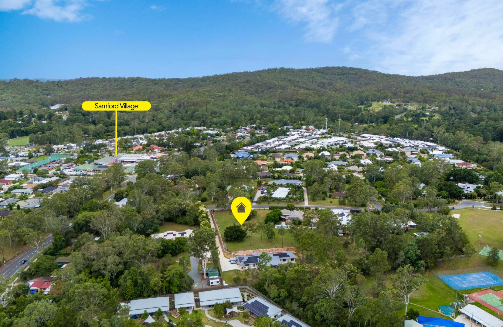 Additional image 2 of 10 Trentham Place, Samford Village QLD 4520