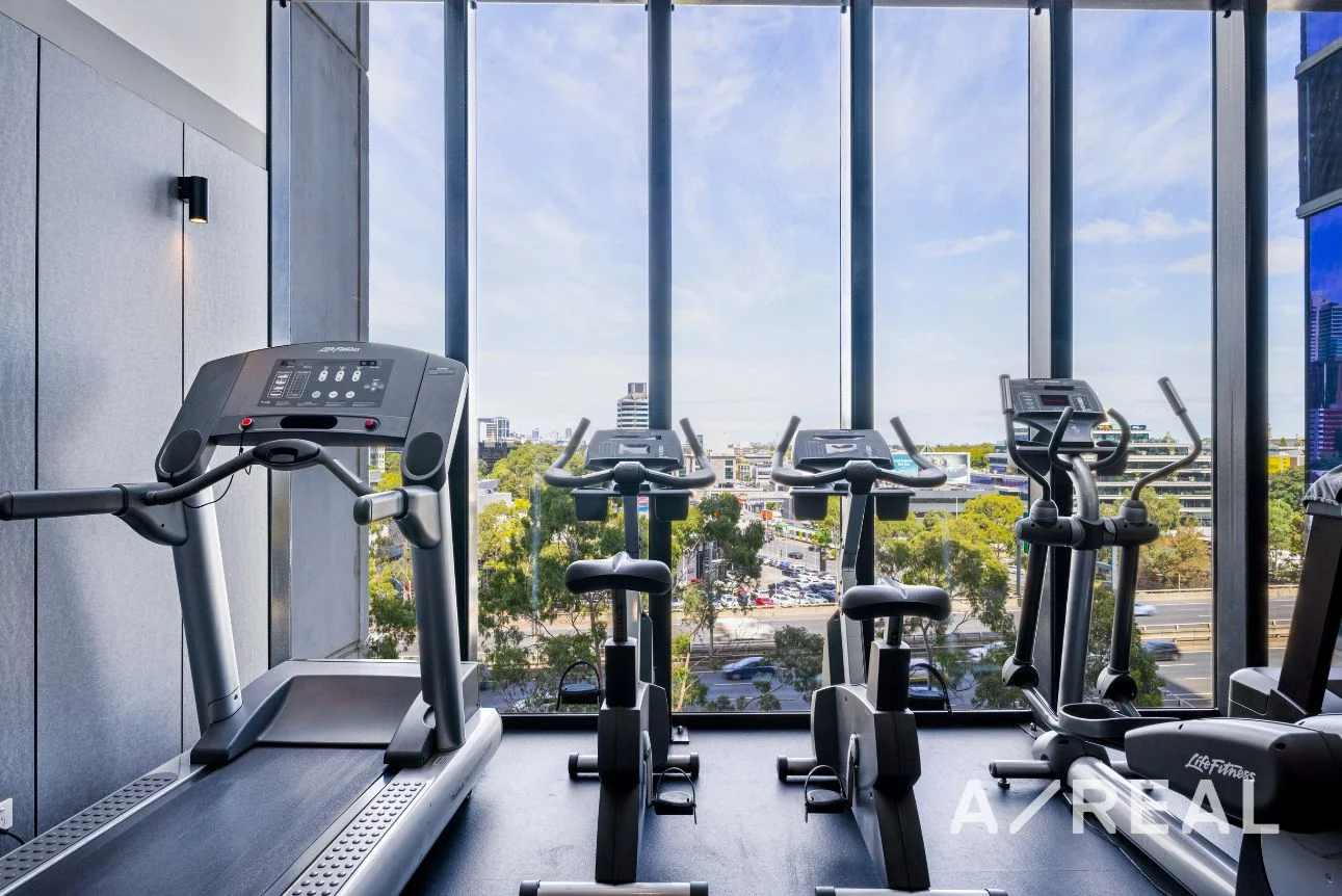 Additional image 10 of 2501/42 Balston Street, Southbank VIC 3006