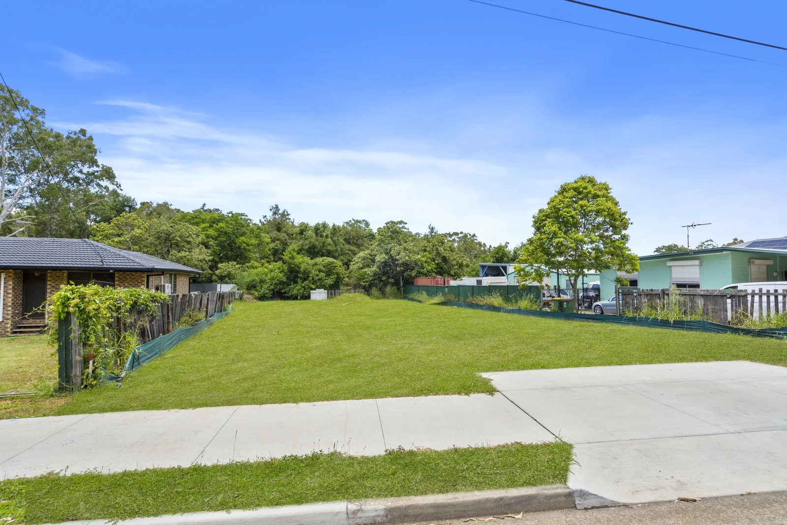 Lot 50 - 399a Old Cleveland Road East, Birkdale QLD 4159