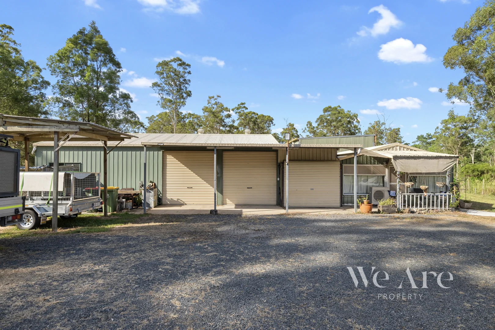 Additional image 17 of 19 Bamsey rd, Stockleigh QLD 4280
