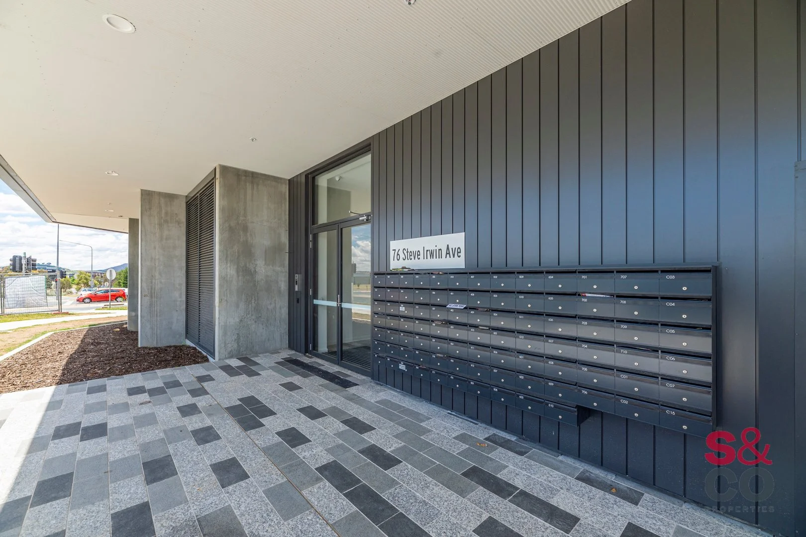 Additional image 21 of 613/69 John Gorton Drive, Wright ACT 2611