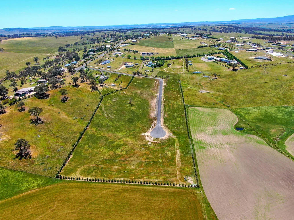 Additional image 9 of 117C Samuel Way, The Lagoon NSW 2795