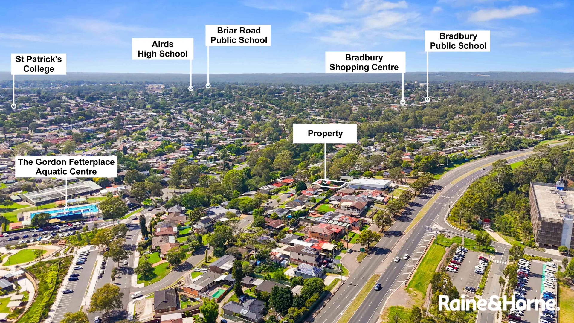 Additional image 17 of 22 Lawn Avenue, Bradbury NSW 2560