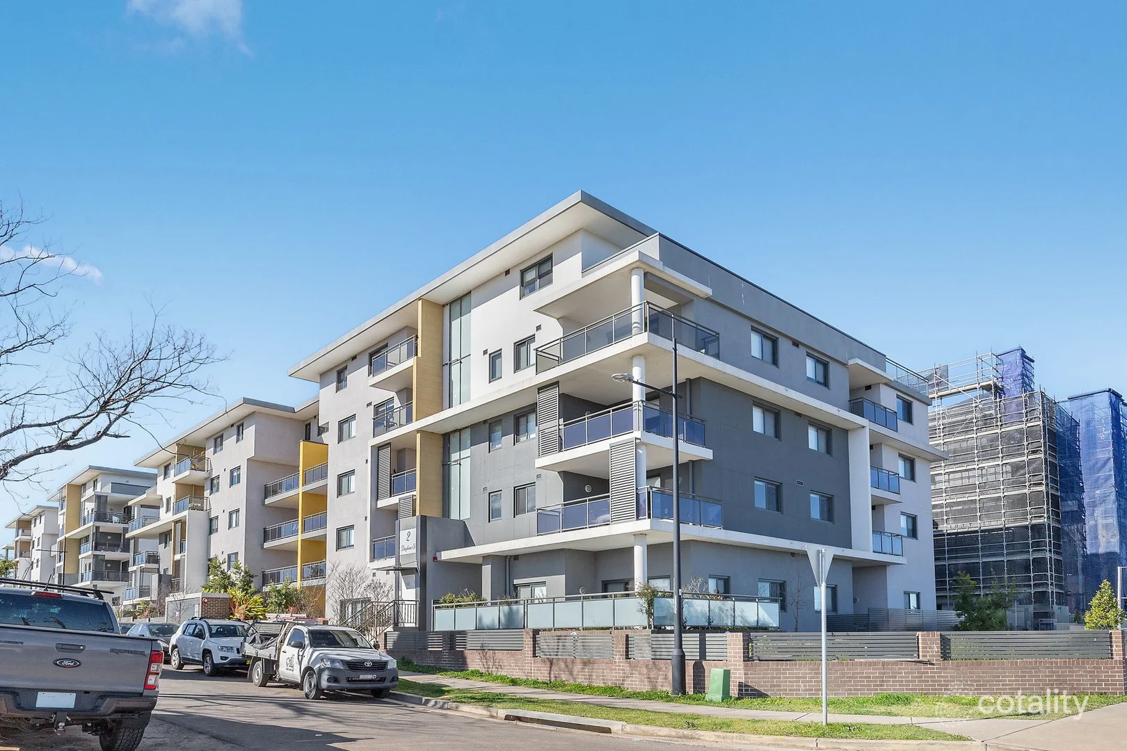 Additional image 4 of 6/2 Bingham Street, Schofields NSW 2762