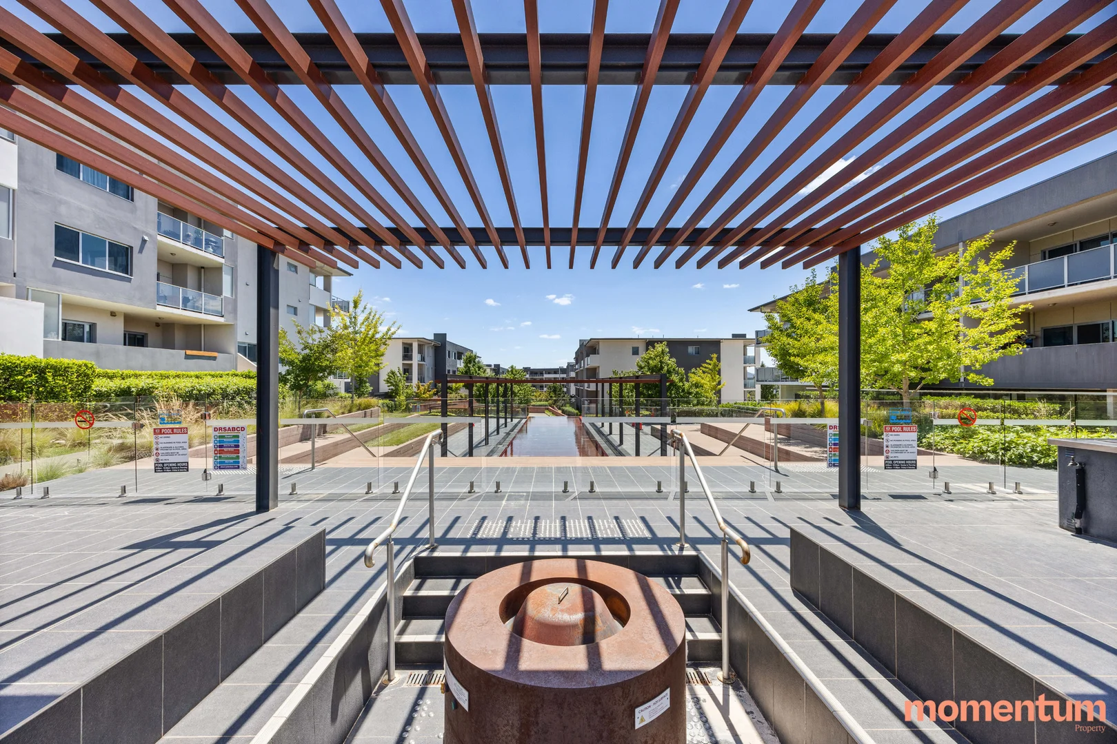 Additional image 22 of 98/51 Catalano Street, Wright ACT 2611