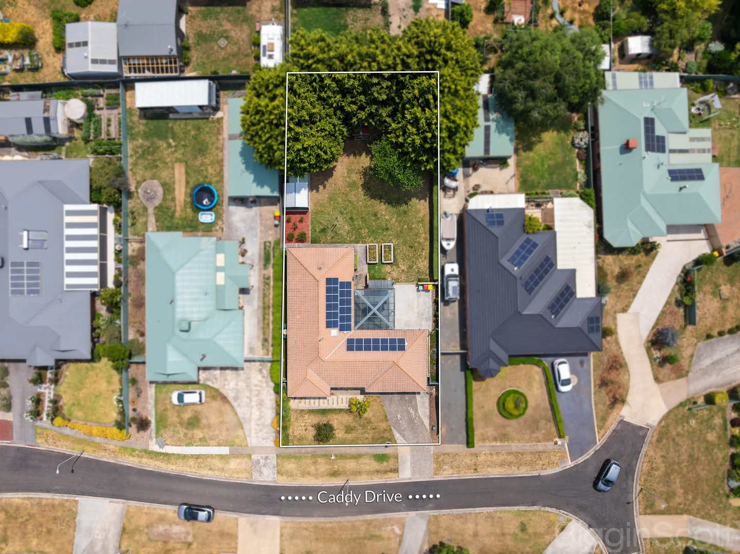 Additional image 17 of 15 Caddy Drive, Creswick VIC 3363