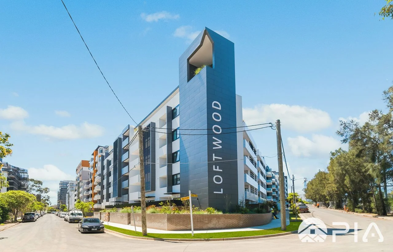 Additional image 14 of 402/28-32 Smallwood Avenue, Homebush NSW 2140