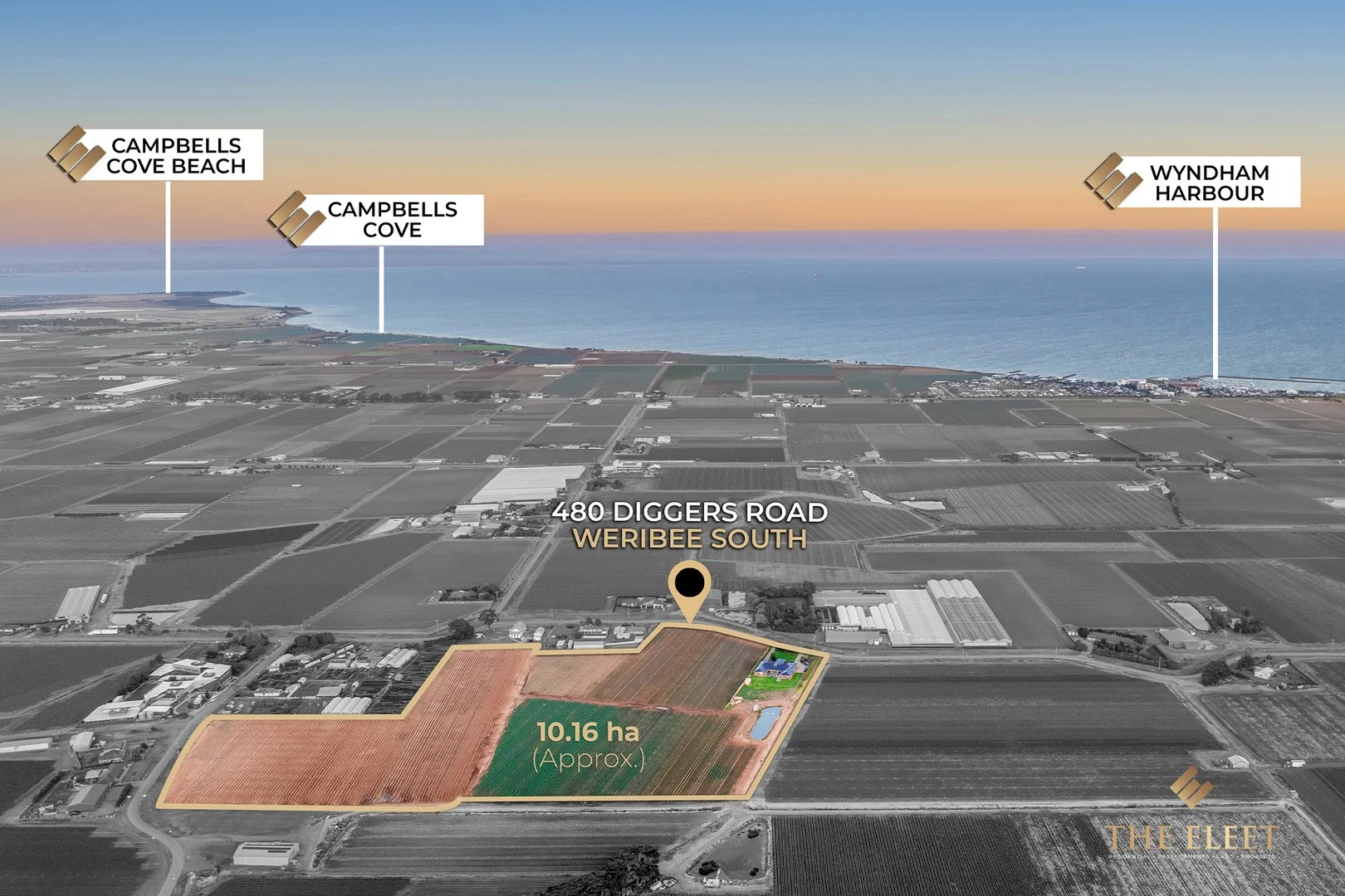 Additional image 2 of 480 Diggers Road, Werribee South VIC 3030