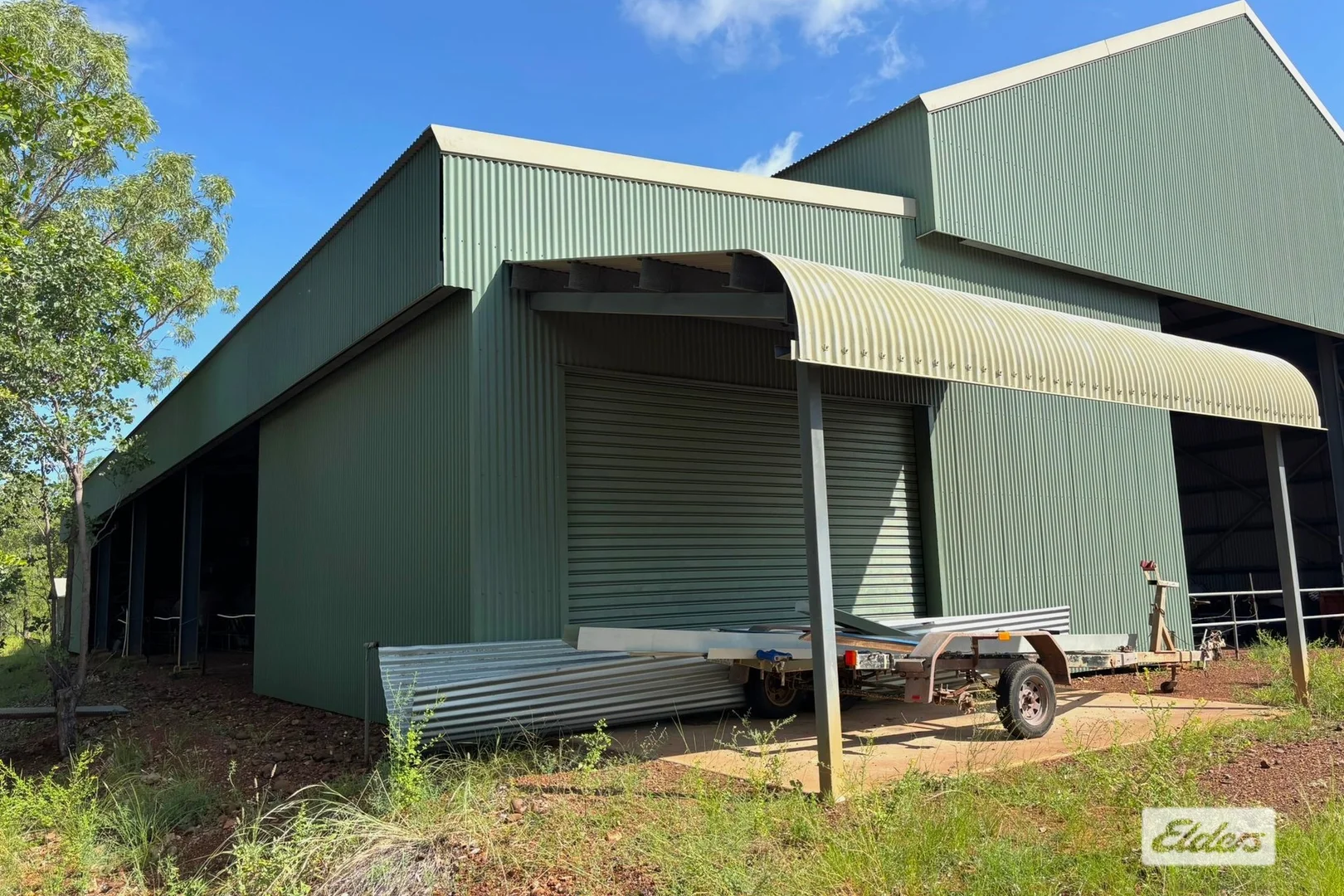 Additional image 37 of 10 Wilson Street, Timber Creek NT 0852